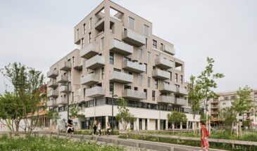 The House by the Park