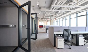 🏢 Новый общественно-деловой центр появится в Кунцеве