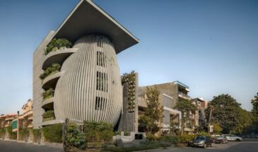 Atry Design Studio Office