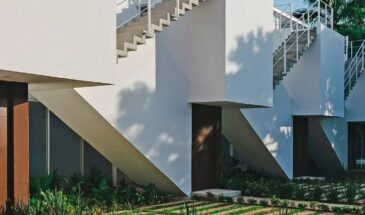 Sonata Housing / Arkham Projects