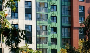 🏘 Новый дом по реновации появится в Донском районе