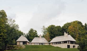 BROM Residence / Atelier Carle
