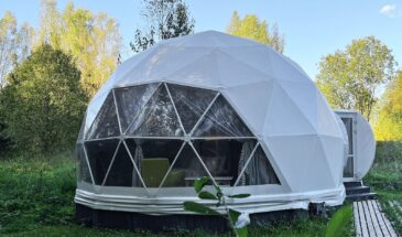 🏕 Какие у вас планы на выходные?