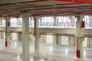 🚧 Новая база для дорожных служб появится в Воронове 🚧 Новая база для дорожных служб появится в Воронове