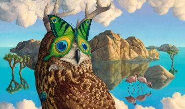 Джон Чинг (Jon Ching),