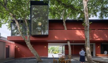 Yiwu Chian Wutong yard