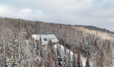 Rang Ste-Mathilde Residence / Jérôme Lapierre Architecte