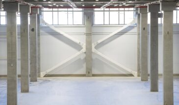 🏗 Новая мастерская ГБУ «Жилищник» появится в Бекасово