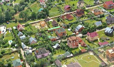🏡 Участок под ИЖС в Бекасове – готов к строительству