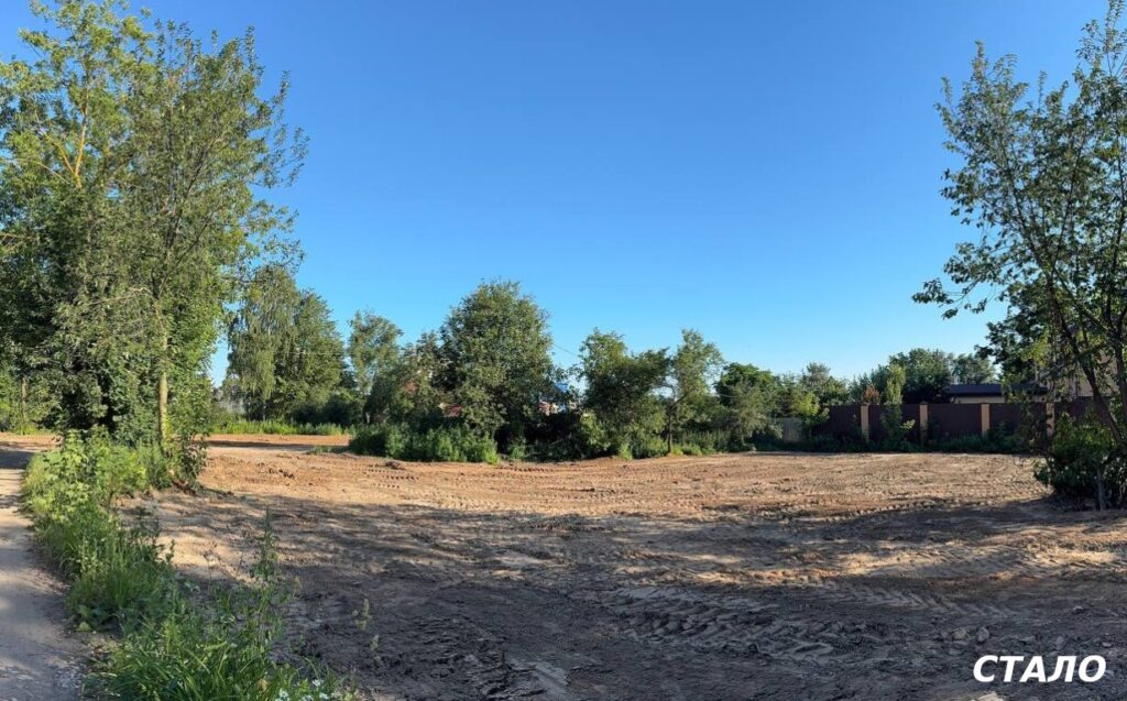 В г. Балашиха, на ул. Горбово ликвидировали аварийные жилые дома 18 и 19. В г. Балашиха, на ул. Горбово ликвидировали аварийные жилые дома 18 и 19.