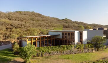 Risk House 34 / RUUM ARQUITECTOS