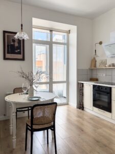 Квартира студия 42 м2, купила, сделала экономичный но красивый ремонт и сдаю в аренду. ratke_design Квартира студия 42 м2, купила, сделала экономичный но красивый ремонт и сдаю в аренду. ratke_design