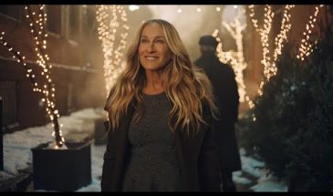 Сара Джессика Паркер представила AI-шопинг от Google