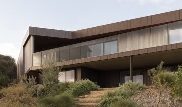 Fairhaven House / LTD Architectural Design Studio   DOOD Studio