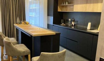 Самостоятельный ремонт с характером