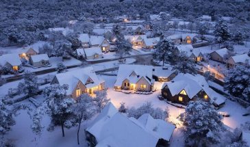 В Подмосковье утверждены новые требования к ИЖС