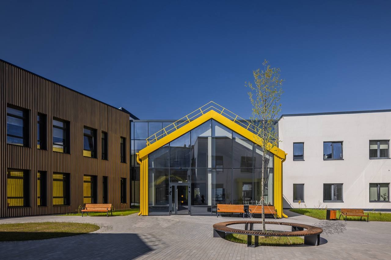 «НАША ШКОЛА»