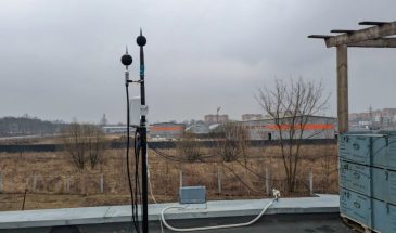 Измерение уровня шума не требуется для 60% объектов капстроительства в приаэродромных зонах