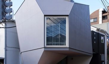 Reflection of Mineral