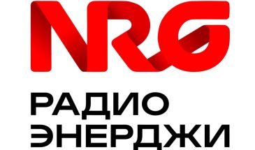 Студия Лебедева разработала айдентику радиостанции Энерджи