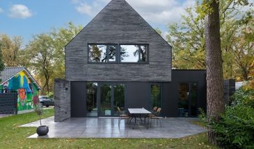 A-typical House / Joris Verhoeven Architectuur