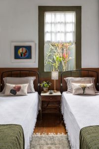 Calambau House / André Braz Arquitetura   André Motta Vieira