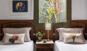 Calambau House / André Braz Arquitetura   André Motta Vieira