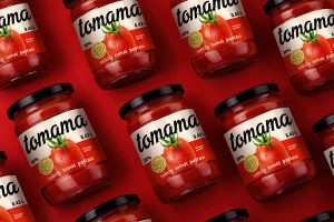 Агентство Fabula Branding провело ребрендинг овощных и фруктовых паст Tomata Агентство Fabula Branding провело ребрендинг овощных и фруктовых паст Tomata