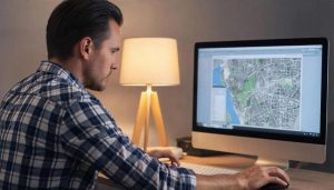 Мособлархитектура внедрила сервис автоматического предоставления информации о градограничениях на земельных участках Мособлархитектура внедрила сервис автоматического предоставления информации о градограничениях на земельных участках