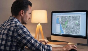 Мособлархитектура внедрила сервис автоматического предоставления информации о градограничениях на земельных участках