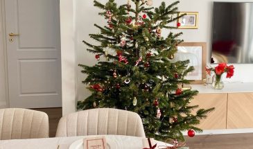 Новый год в прекрасном доме Тани tanyabelle