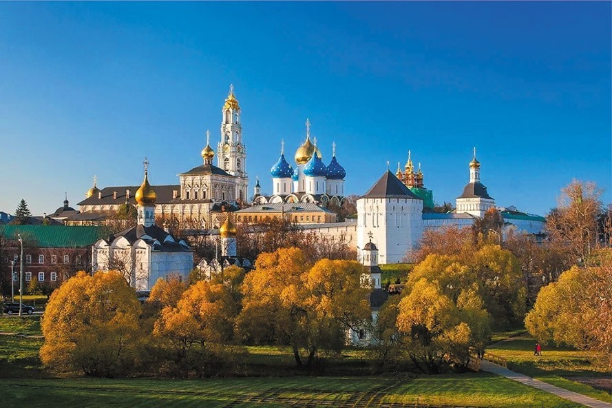 #БЕСЦЕННОЕ_ОЖЕРЕЛЬЕ