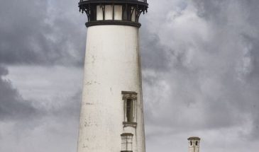 Архитектура маяков