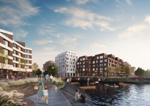 Мособлархитектура повысила эффективность согласования архитектурно-градостроительного облика зданий Мособлархитектура повысила эффективность согласования архитектурно-градостроительного облика зданий