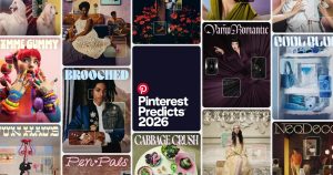 Pinterest опубликовал подборку трендов, на которые следует обратить внимание в 2026 году
