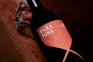 Студия Pedro Vareta Studio задизайнили этикетку португальского вина Casa Landeiro Студия Pedro Vareta Studio задизайнили этикетку португальского вина Casa Landeiro