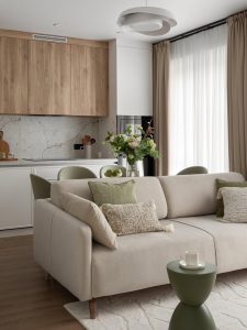 Когда дом обнимает Когда дом обнимает