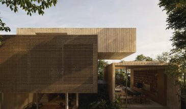Project: Honduras House