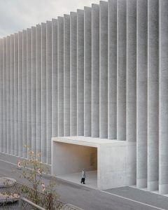 Cantonal Museum of Fine Arts