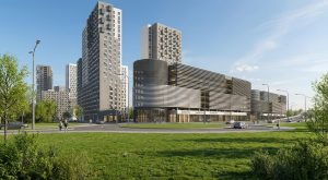 #лучший_проект_Подмосковья #лучший_проект_Подмосковья