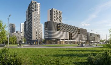 #лучший_проект_Подмосковья