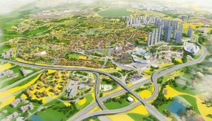 Проекты генпланов в Подмосковье теперь готовятся с ИИ