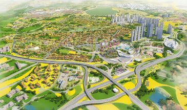 Проекты генпланов в Подмосковье теперь готовятся с ИИ