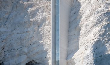 LIMINAL × INTERSECTION by Matitectura