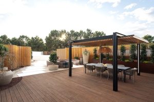 Apartamento Cabedelo / Ricardo Azevedo Arquitecto