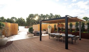 Apartamento Cabedelo / Ricardo Azevedo Arquitecto