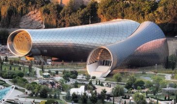 Музыкальный театр