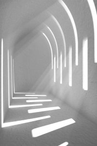 Свет и тень в архитектуре