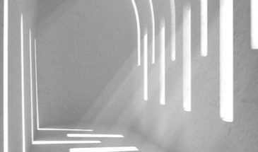 Свет и тень в архитектуре