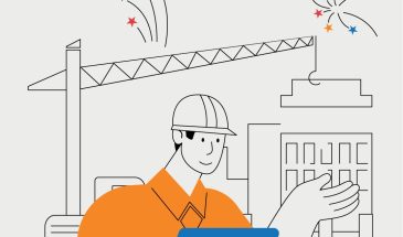 Поздравляем со Всемирным днём архитектуры!